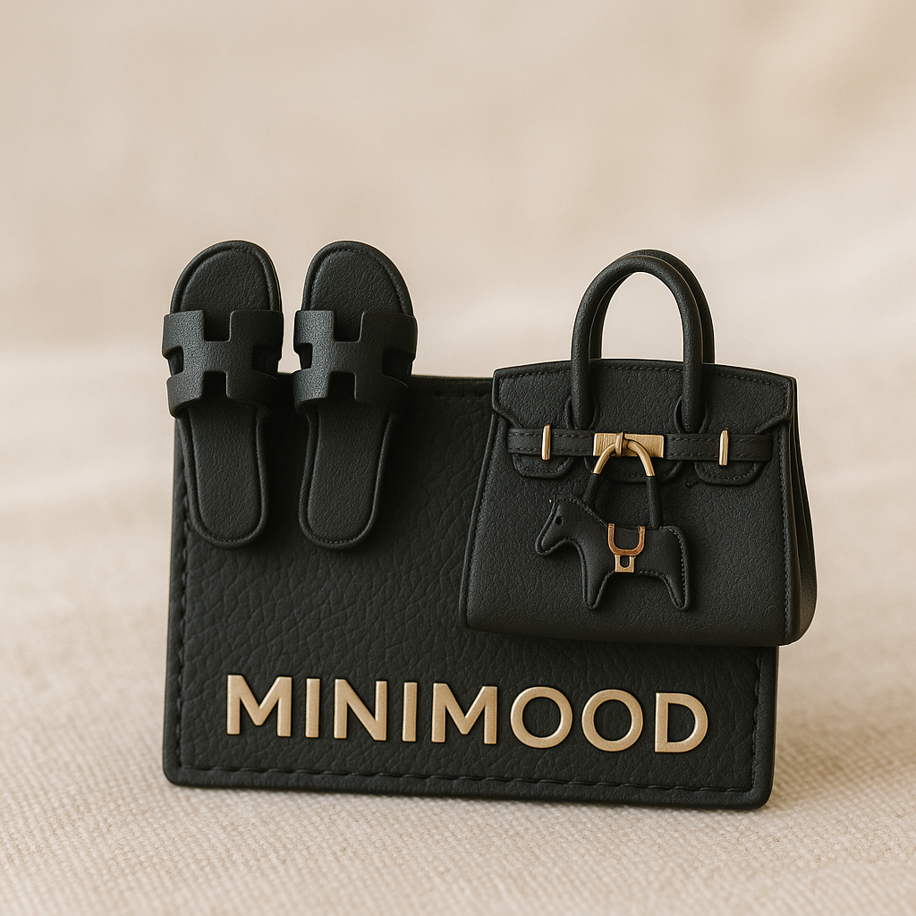 🖤 Pack MiniMood – Moodnight