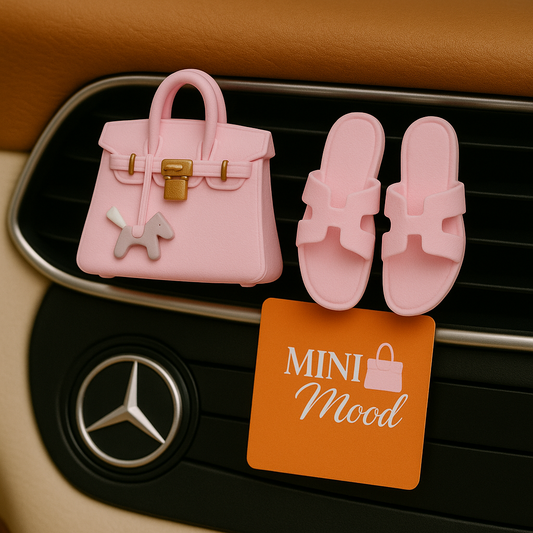 💗 Pack MiniMood – Candella