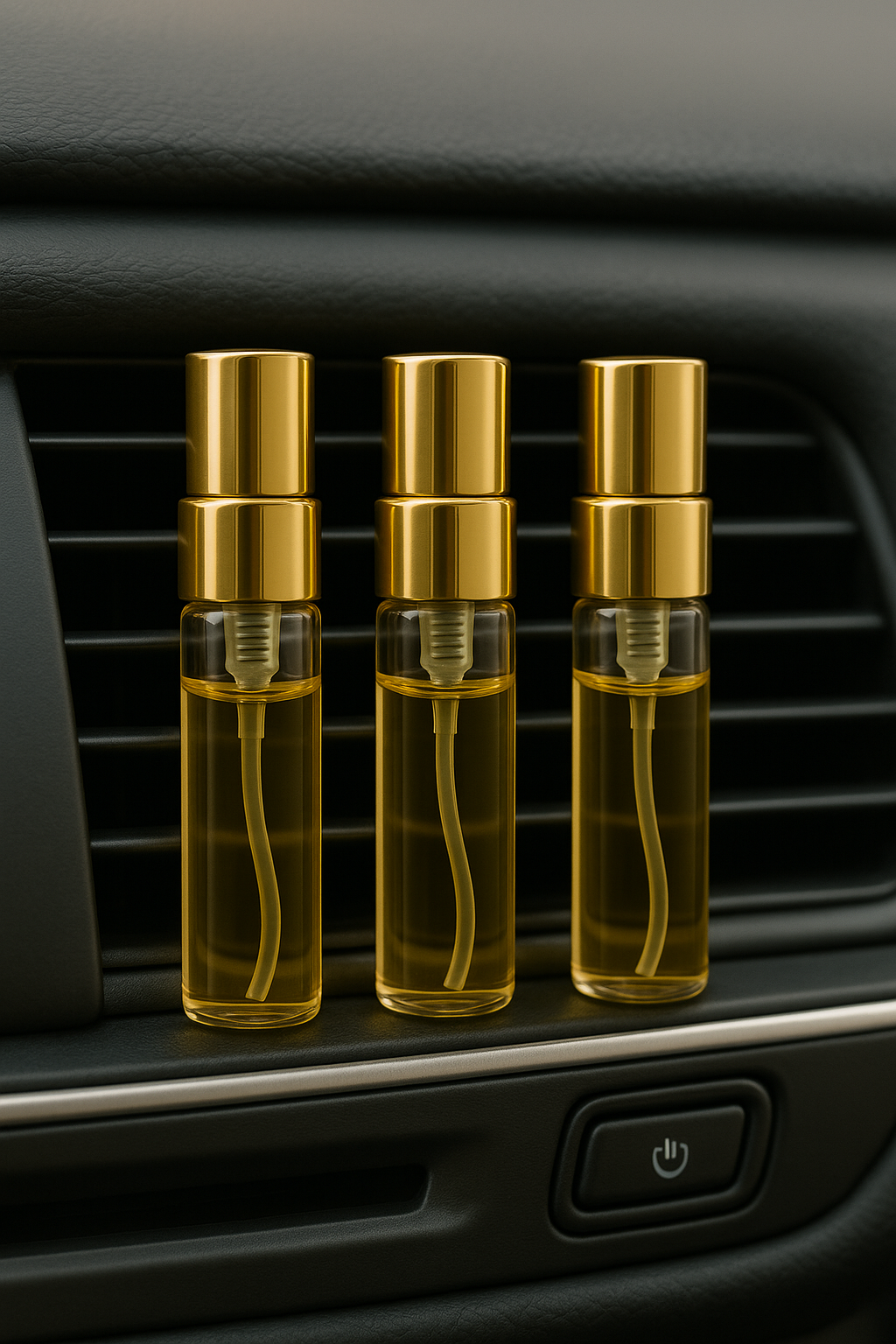 Pack de 3 recharges Vanille Gourmande 🍦