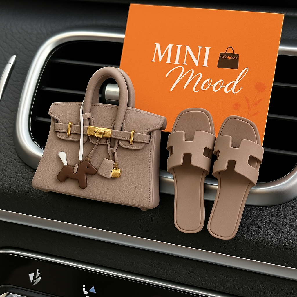 🤎 Pack MiniMood – Cappuccina