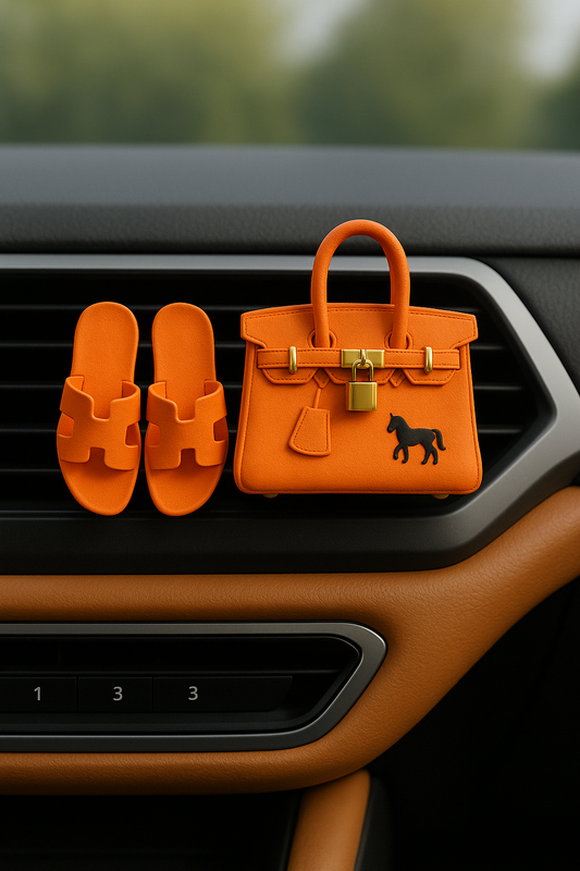 🧡Pack MiniMood – Mandarino